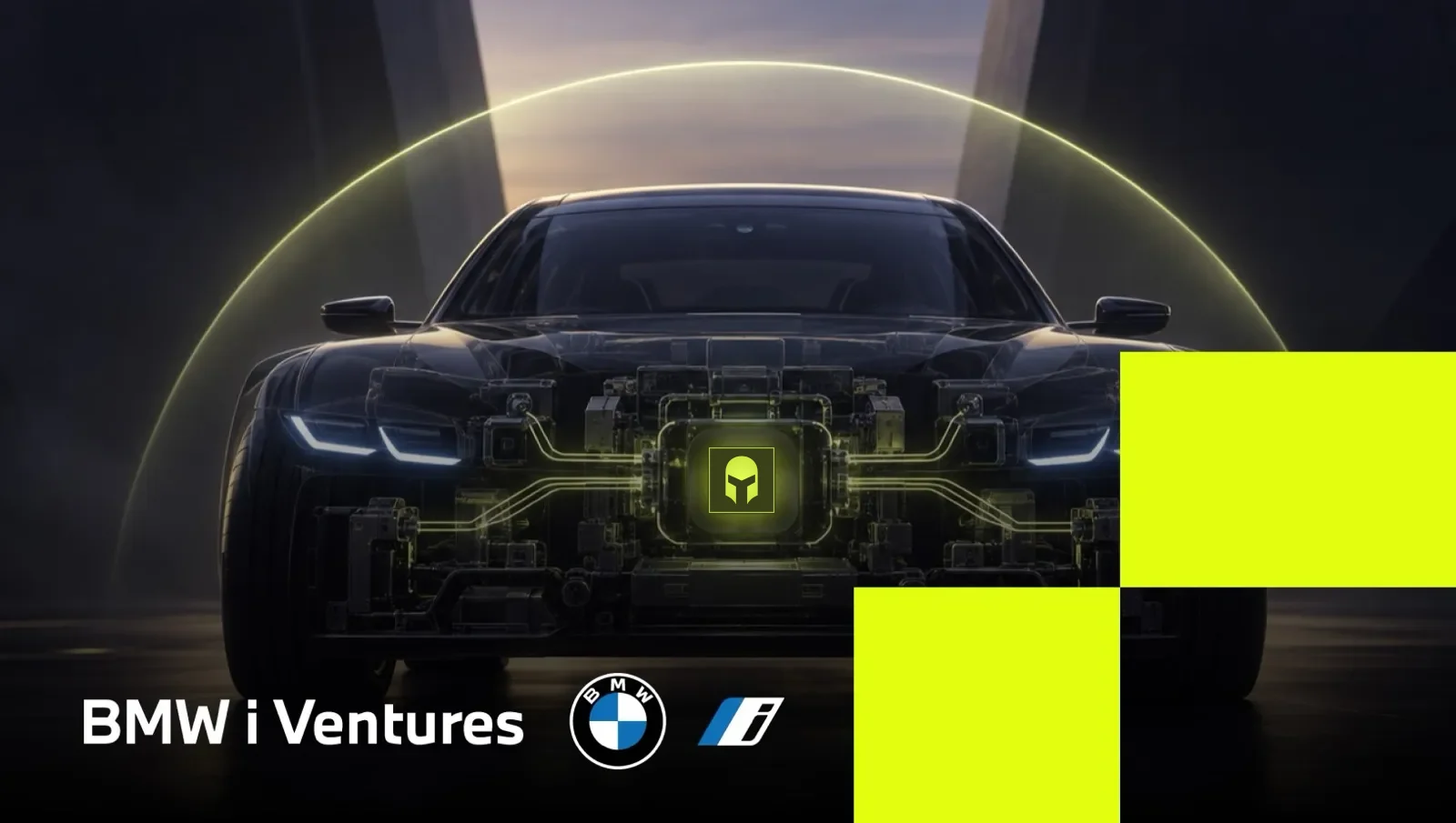BMW i Ventures